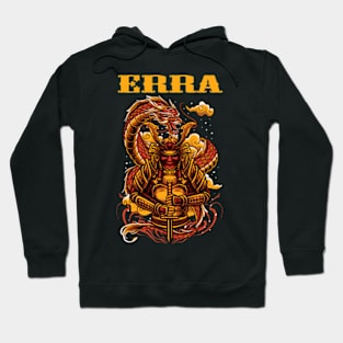 ERRA MERCH VTG Hoodie